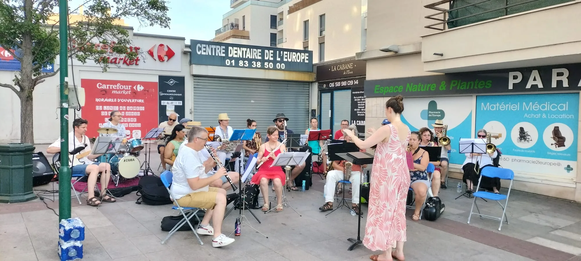 fete de la musique 2026